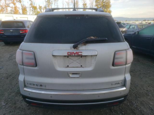Photo 6 from auction – 2016 GMC ACADIA SLE with VIN 1GKKVPKD8GJ246791
