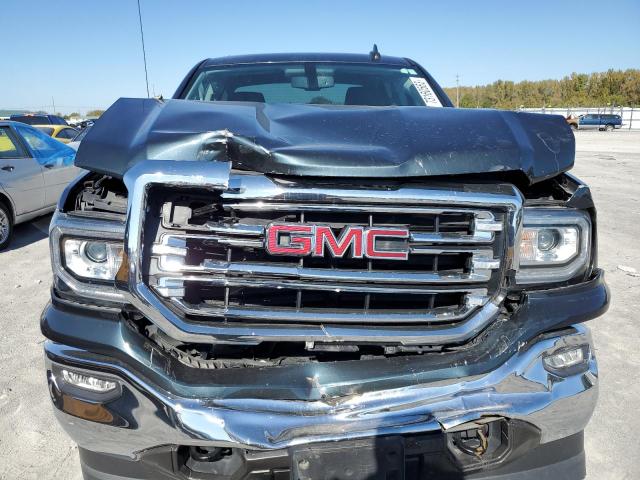 Photo 5 from auction – 2017 GMC SIERRA K15 with VIN 3GTU2NEC8HG348017