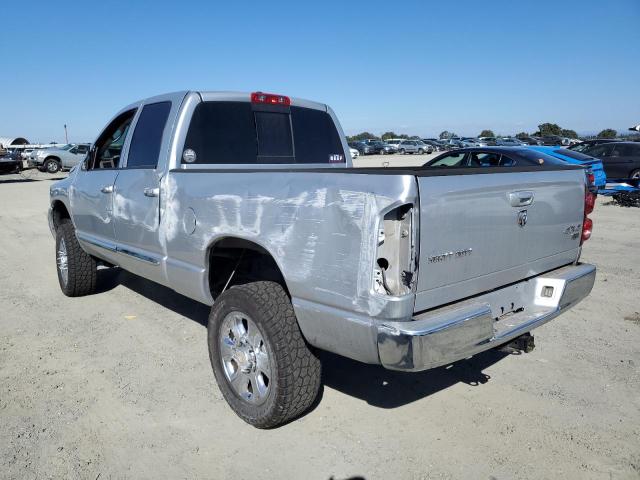 Photo 2 from auction – 2007 DODGE RAM 2500 S with VIN 1D7KS28A97J628578