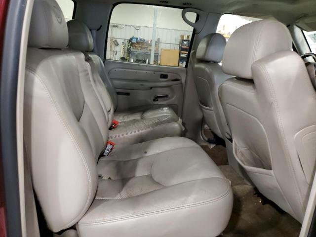 Photo 11 from auction – 2006 CADILLAC ESCALADE E with VIN 3GYFK66NX6G110532