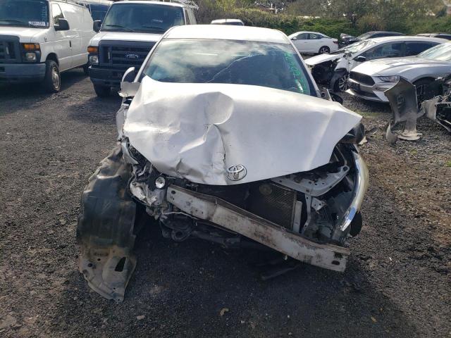 Photo 5 from auction – 2012 TOYOTA COROLLA MA with VIN 2T1KU4EE9CC832228