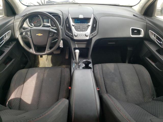 Photo 8 from auction – 2014 CHEVROLET EQUINOX LS with VIN 2GNALAEK4E6348045