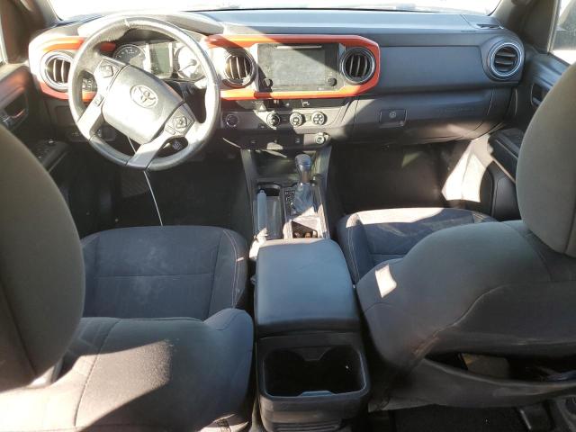 Photo 8 from auction – 2017 TOYOTA TACOMA DOU with VIN 3TMBZ5DN0HM006357