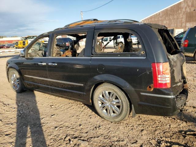 Photo 2 from auction – 2008 CHRYSLER TOWN & COU with VIN 2A8HR64X58R717992