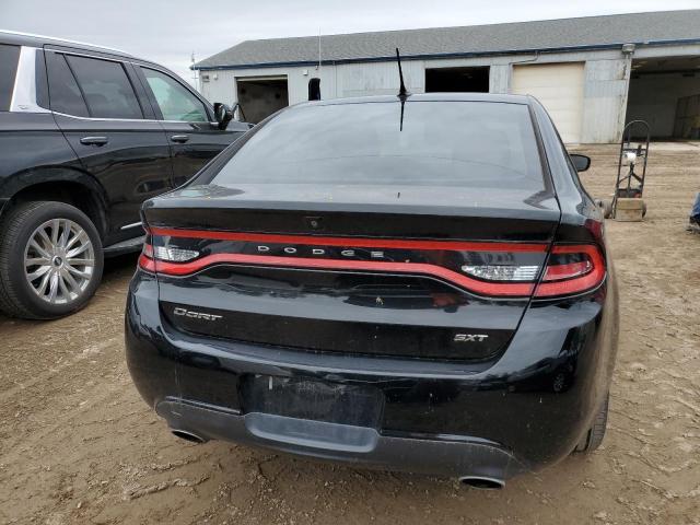Photo 6 from auction – 2013 DODGE DART SXT with VIN 1C3CDFBA0DD328211