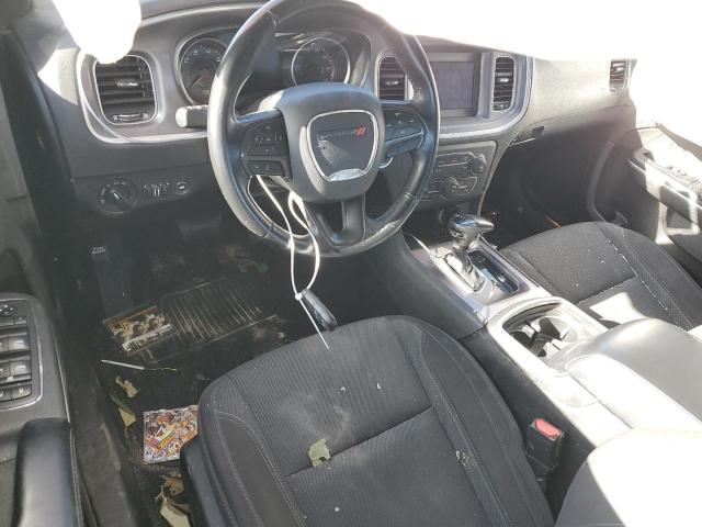 Photo 8 from auction – 2019 DODGE CHARGER SX with VIN 2C3CDXBG4KH704760