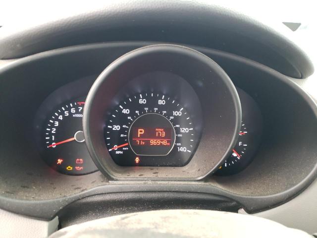 Photo 9 from auction – 2019 KIA SOUL with VIN KNDJN2A25K7686709