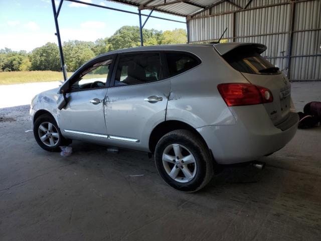 Photo 2 from auction – 2013 NISSAN ROGUE S with VIN JN8AS5MT6DW037531