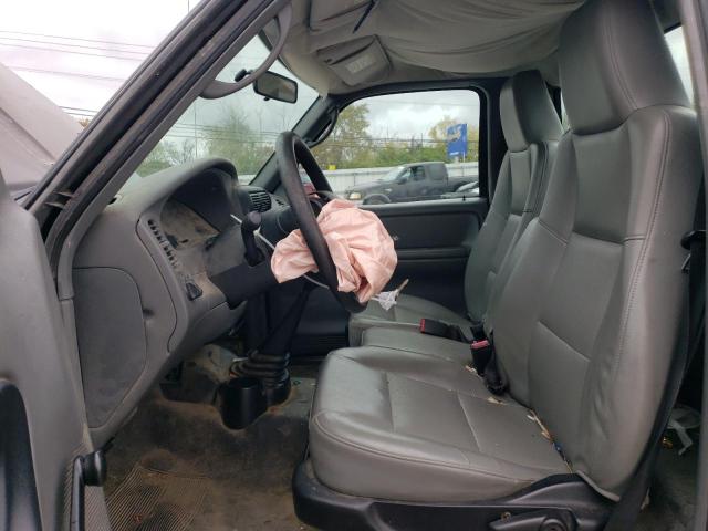 Photo 7 from auction – 2004 FORD RANGER with VIN 1FTYR10D94PA72006