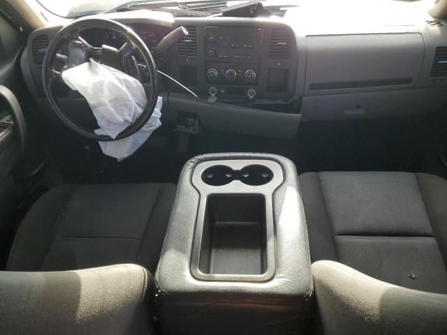Photo 8 from auction – 2011 CHEVROLET SILVERADO with VIN 3GCPCREA8BG145605