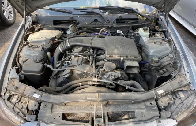 Photo 7 from auction – 2011 BMW 335 XI with VIN WBAPL5C52BA917350