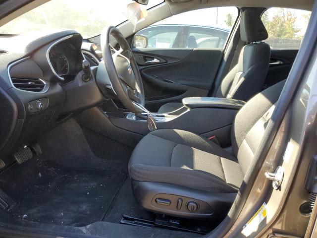 Photo 7 from auction – 2020 CHEVROLET MALIBU LT with VIN 1G1ZD5ST3LF094658
