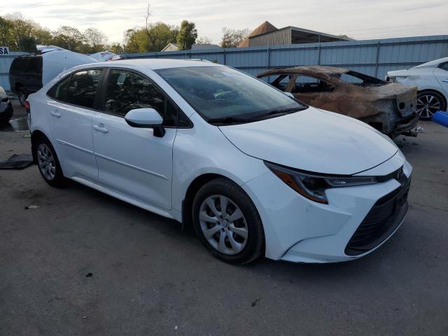 Photo 4 from auction – 2023 TOYOTA COROLLA LE with VIN JTDB4MEE9P3000130