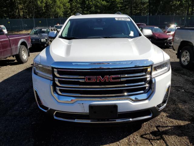 Photo 5 from auction – 2023 GMC ACADIA SLT with VIN 1GKKNUL44PZ220901