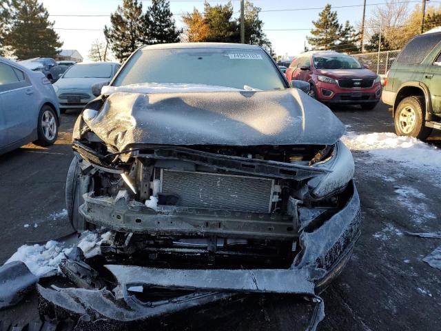 Photo 5 from auction – 2020 SUBARU IMPREZA with VIN 4S3GTAB62L3708248
