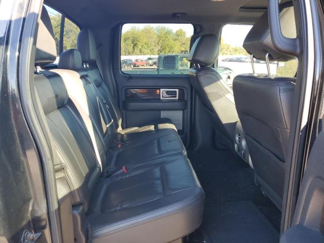 Photo 10 from auction – 2013 FORD F150 SUPER with VIN 1FTFW1ET0DFA75835