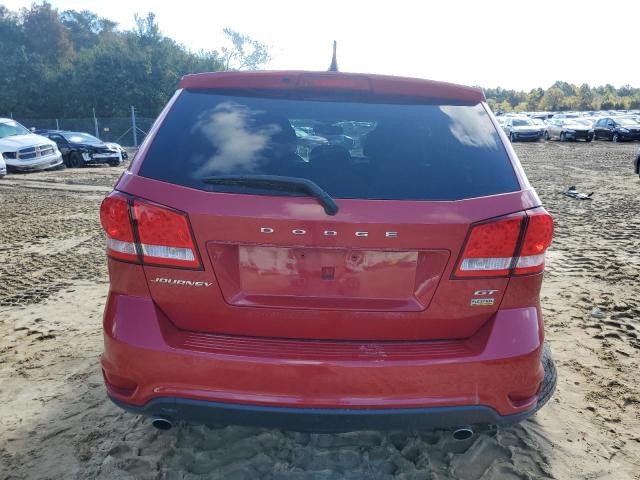 Photo 6 from auction – 2018 DODGE JOURNEY GT with VIN 3C4PDCEG0JT346547