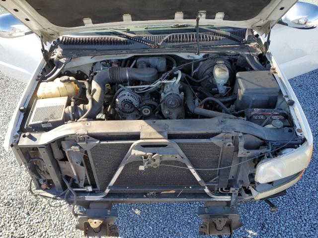 Photo 11 from auction – 2007 GMC NEW SIERRA with VIN 3GTEC14X67G207329