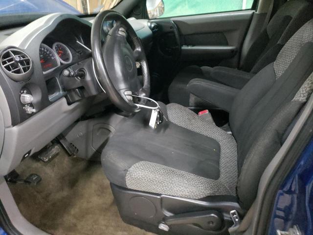 Photo 7 from auction – 2004 PONTIAC AZTEK with VIN 3G7DA03E94S565172