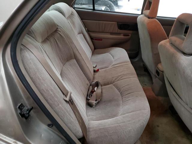 Photo 10 from auction – 2003 BUICK REGAL LS with VIN 2G4WB52KX31193570