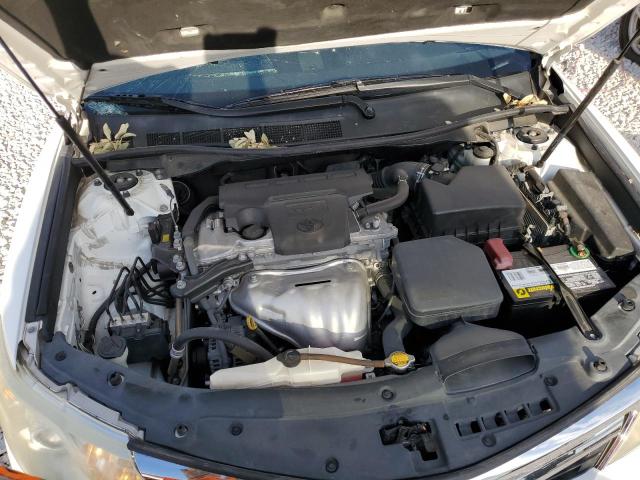 Photo 11 from auction – 2013 TOYOTA CAMRY L with VIN 4T1BF1FK9DU638554