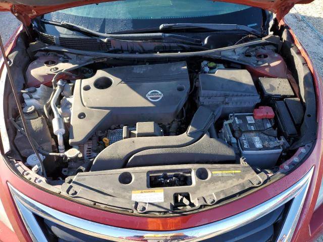 Photo 11 from auction – 2015 NISSAN ALTIMA 2.5 with VIN 1N4AL3AP7FC158728