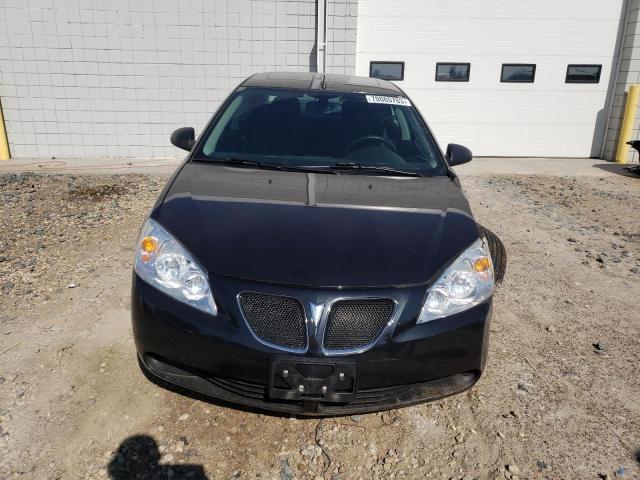 Photo 5 from auction – 2009 PONTIAC G6 with VIN 1G2ZG57B794119679