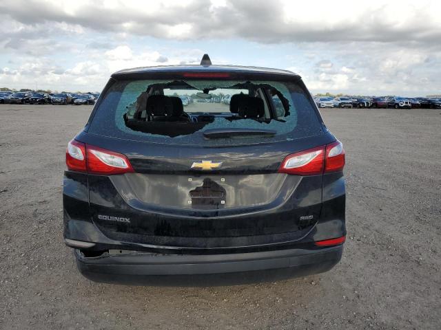 Photo 6 from auction – 2019 CHEVROLET EQUINOX LS with VIN 2GNAXSEV2K6195939
