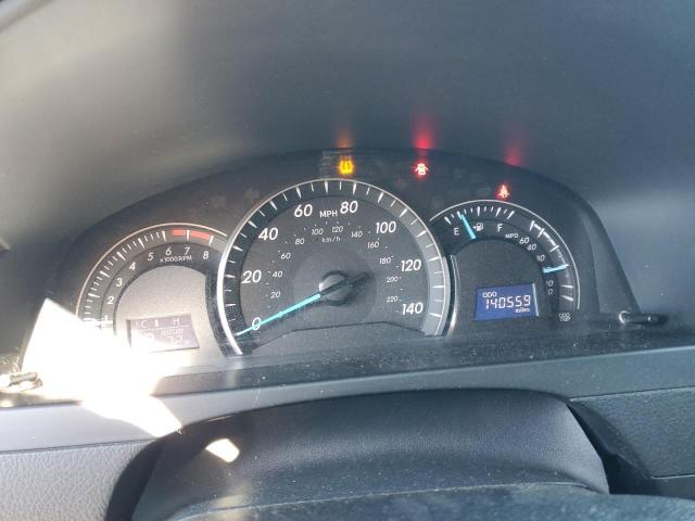 صورة رقم 9 من المزاد - 2012 TOYOTA CAMRY BASE مع VIN 4T1BF1FK3CU040541