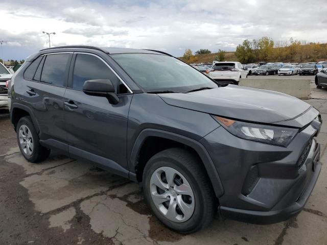 Photo 4 from auction – 2020 TOYOTA RAV4 LE with VIN 2T3F1RFV5LC075132
