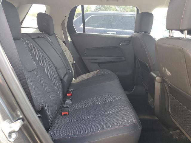 Photo 11 from auction – 2017 GMC TERRAIN SL with VIN 2GKALMEK6H6338054