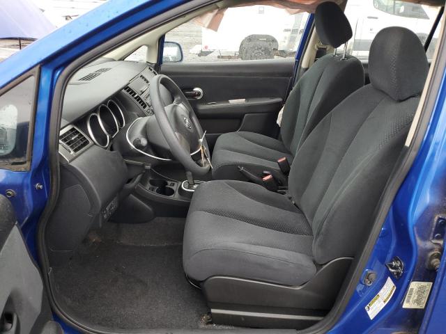 Photo 7 from auction – 2011 NISSAN VERSA S with VIN 3N1BC1CP8BL501421
