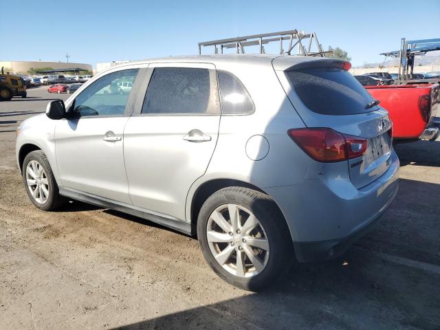 Photo 2 from auction – 2014 MITSUBISHI OUTLANDER with VIN 4A4AP3AU8EE021927