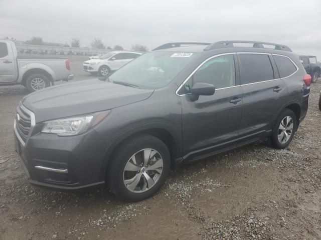 SUBARU ASCENT PRE 2021 مع رقم تعريف المركبة 4S4WMACD1M3408199 - صورة من المزاد