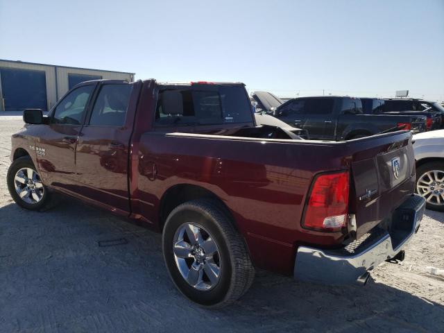 Photo 2 from auction – 2019 RAM 1500 CLASS with VIN 1C6RR6LTXKS564243