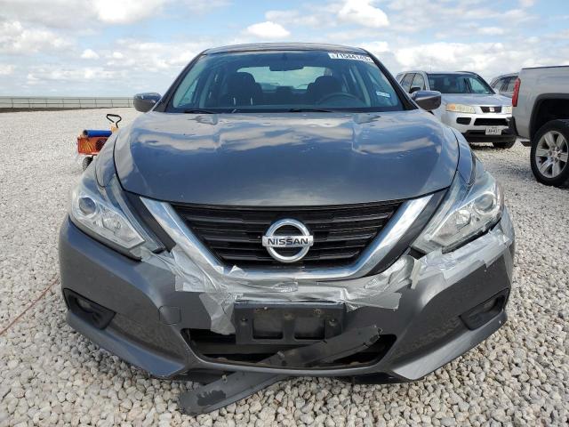 Photo 5 from auction – 2018 NISSAN ALTIMA 2.5 with VIN 1N4AL3AP5JC151320