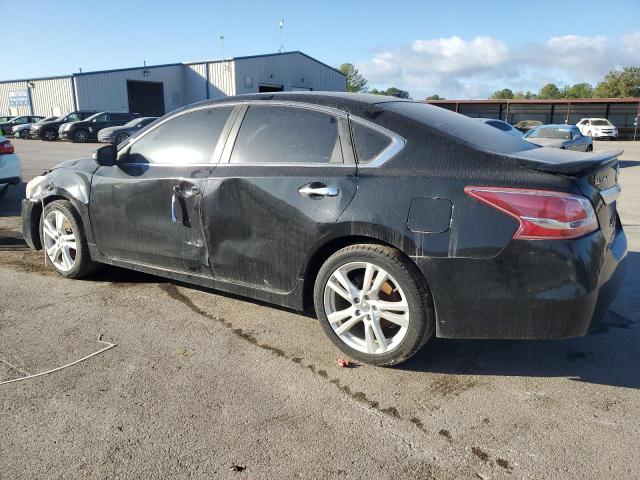 Photo 2 from auction – 2013 NISSAN ALTIMA 3.5 with VIN 1N4BL3AP0DC129539