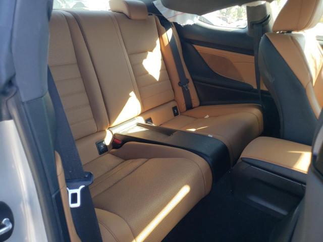 صورة رقم 10 من المزاد - 2015 LEXUS RC 350 مع VIN JTHSE5BC7F5005107