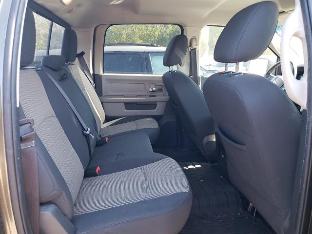Photo 10 from auction – 2012 DODGE RAM 1500 S with VIN 1C6RD6LT2CS183700