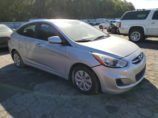 Photo 4 from auction – 2016 HYUNDAI ACCENT SE with VIN KMHCT4AE3GU092497
