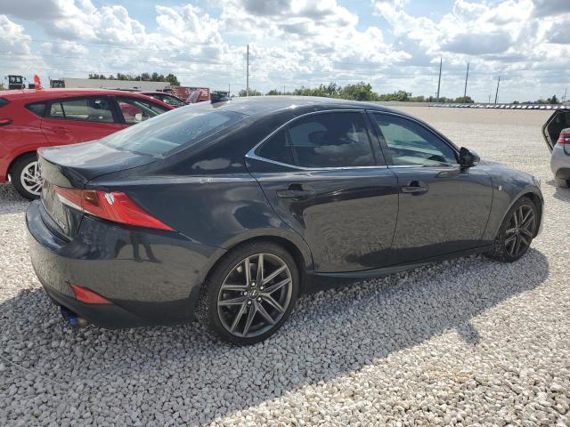 Photo 3 from auction – 2017 LEXUS IS 200T with VIN JTHBA1D23H5045423