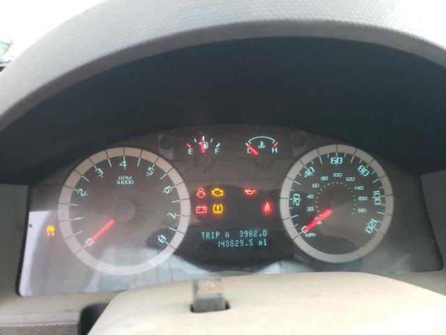 Photo 9 from auction – 2010 FORD ESCAPE XLT with VIN 1FMCU0D76AKD26184