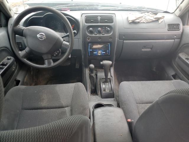 Photo 8 from auction – 2003 NISSAN FRONTIER C with VIN 1N6ED27Y43C453703
