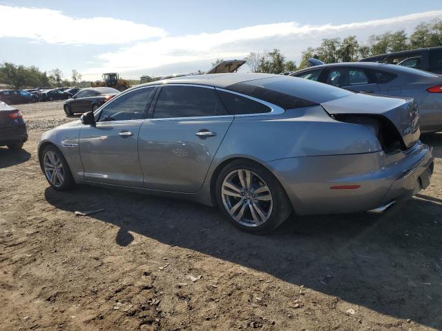Photo 2 from auction – 2012 JAGUAR XJL with VIN SAJWA2GB3CLV38884