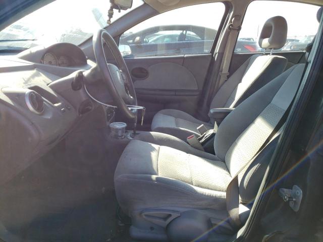 Photo 7 from auction – 2006 SATURN ION with VIN 1G8AL55F86Z109343