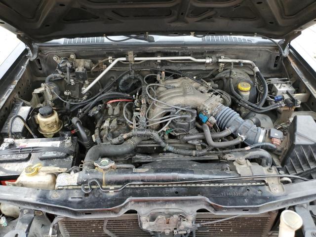 Photo 11 from auction – 2001 NISSAN FRONTIER C with VIN 1N6ED27T91C380331