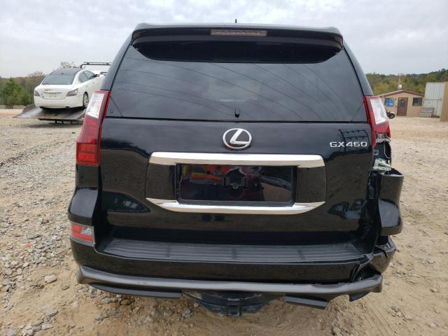 Photo 6 from auction – 2020 LEXUS GX 460 PRE with VIN JTJAM7BX2L5260142