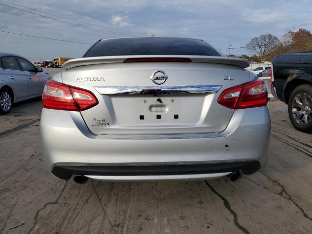 Photo 6 from auction – 2016 NISSAN ALTIMA 2.5 with VIN 1N4AL3AP6GC171150