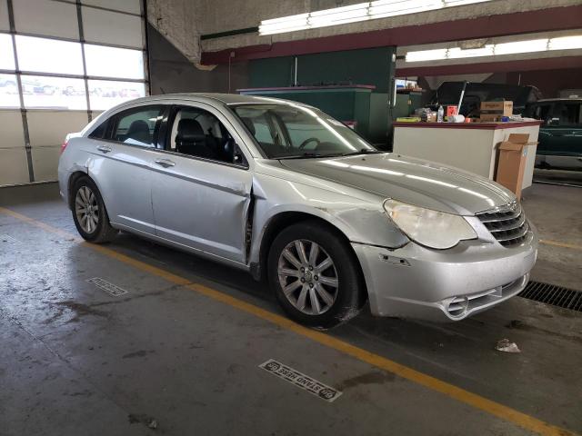 Photo 4 from auction – 2010 CHRYSLER SEBRING LI with VIN 1C3CC5FB9AN213029