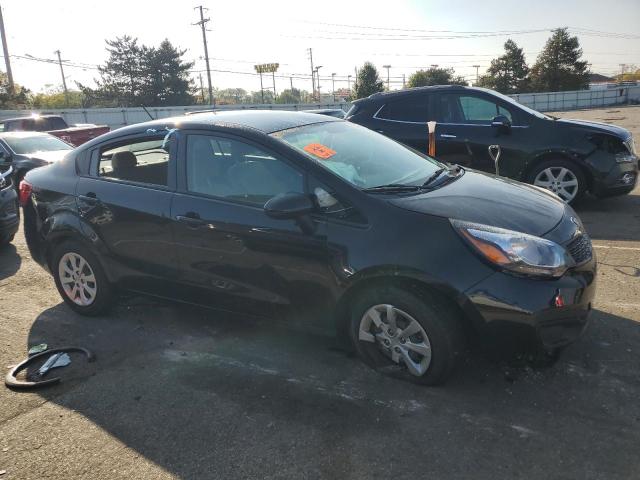 Photo 4 from auction – 2015 KIA RIO LX with VIN KNADM4A3XF6527360